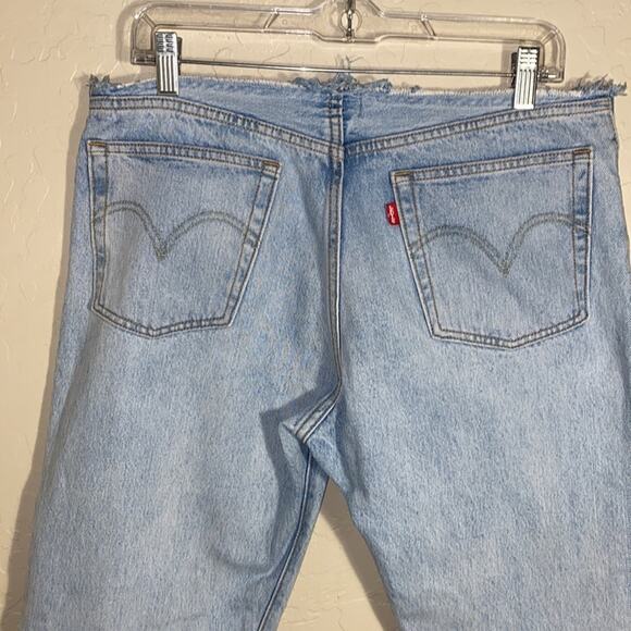 Levi’s low rider jeans - Picture 4 of 11